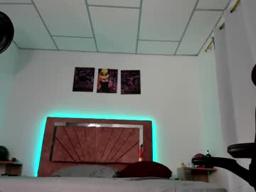 Sweet_Fire12 May 16, 2025 Chaturbate stream image