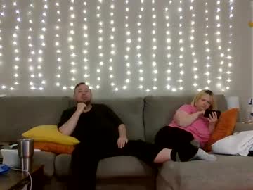 Victoriaandjesse May 16, 2025 Chaturbate stream image