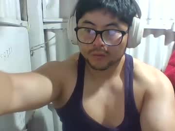 Xstudiobog_90 May 16, 2025 Chaturbate stream image