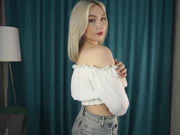 Ann_Alliston May 16, 2025 Chaturbate stream image