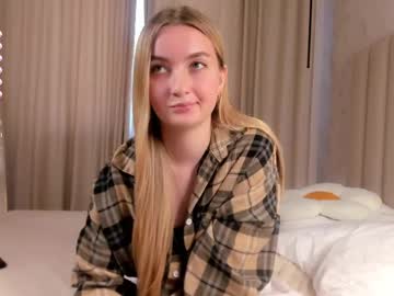 Araharn May 16, 2025 Chaturbate stream image