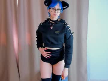 Baddyladdy May 16, 2025 Chaturbate stream image