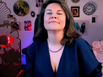 Barbiejulia May 16, 2025 Chaturbate stream image