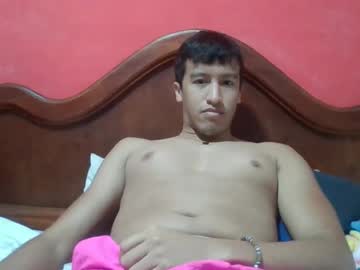 Barnedm May 16, 2025 Chaturbate stream image