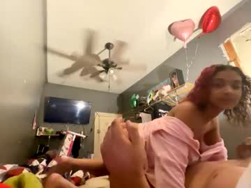 Biggaranks167 May 16, 2025 Chaturbate stream image
