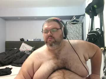 Bigjeffresh May 16, 2025 Chaturbate stream image