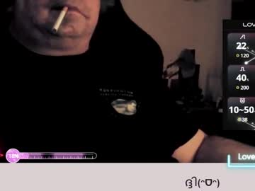 Carmelo_Devitto May 16, 2025 Chaturbate stream image