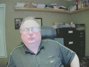 Frankie6207 May 16, 2025 Chaturbate stream image