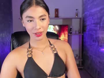 Isabellefoxx May 16, 2025 Chaturbate stream image