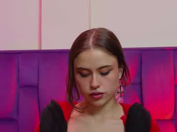 Jensenpaula96 May 16, 2025 Chaturbate stream image