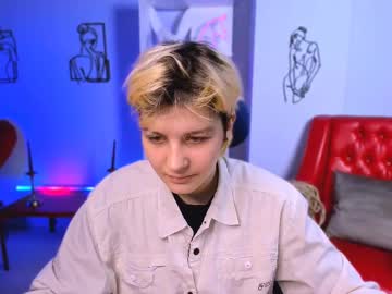 Lili_Muur May 16, 2025 Chaturbate stream image