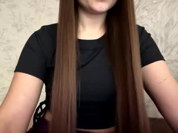 Malinka_Sweet19 May 16, 2025 Chaturbate stream image