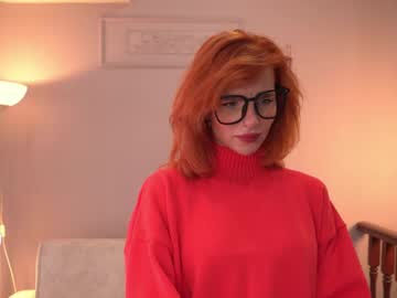 Velma_Di May 16, 2025 Chaturbate stream image