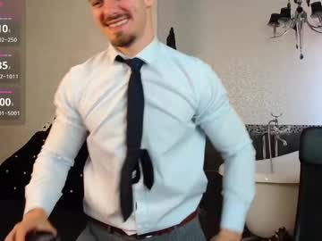 Wilsonjules May 16, 2025 Chaturbate stream image