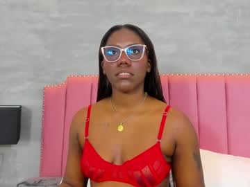 Alaia_Colins May 16, 2025 Chaturbate stream image