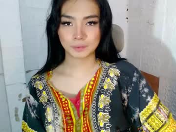 Babyclarats May 16, 2025 Chaturbate stream image