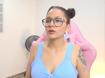 Candase_ May 16, 2025 Chaturbate stream image