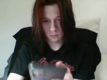 Ghostboygbc May 16, 2025 Chaturbate stream image