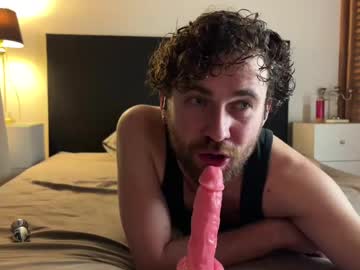 Gunnar_Reed May 16, 2025 Chaturbate stream image