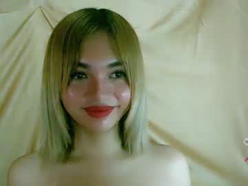 Jancee_Slut May 16, 2025 Chaturbate stream image