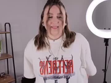 Kathryn_Peters May 16, 2025 Chaturbate stream image