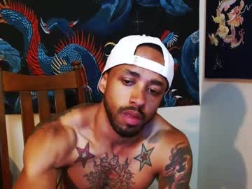 Lamarionknight May 16, 2025 Chaturbate stream image