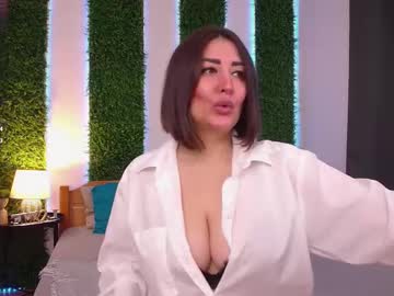 _Monica_Moor_ May 16, 2025 Chaturbate stream image