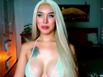 Superior_Jasmine07 May 16, 2025 Chaturbate stream image