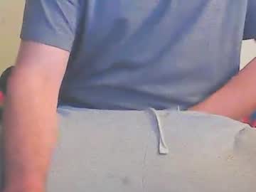 Tank3r24 May 16, 2025 Chaturbate stream image