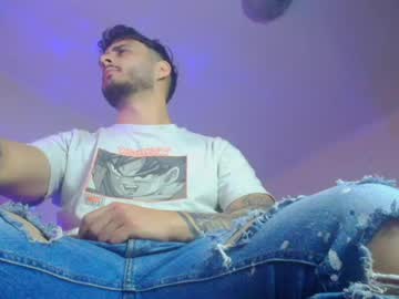 Xandercagex May 16, 2025 Chaturbate stream image