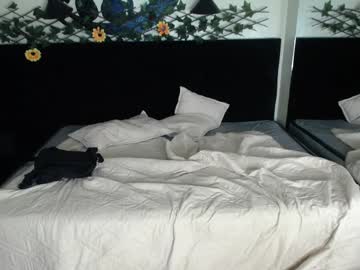 Alex_N_Santogrial May 16, 2025 Chaturbate stream image