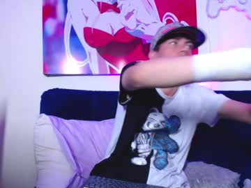 Andrew_Angels May 16, 2025 Chaturbate stream image
