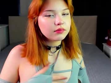 Bereniceberkes May 16, 2025 Chaturbate stream image