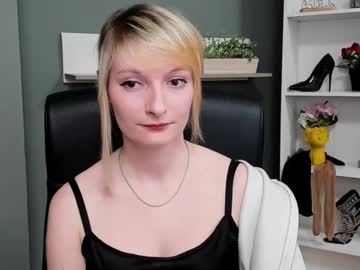 Blair_Erotic May 16, 2025 Chaturbate stream image