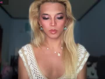 Cockprincess_Dianna May 16, 2025 Chaturbate stream image