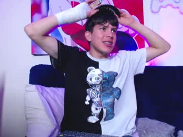 Dominicprince May 16, 2025 Chaturbate stream image
