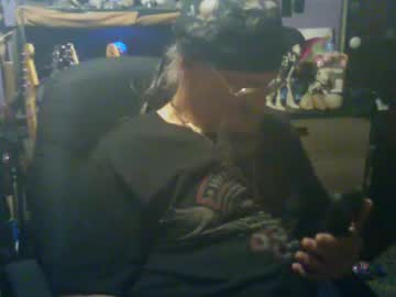 Johnnyshung1 May 16, 2025 Chaturbate stream image