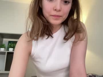 Lilellina May 16, 2025 Chaturbate stream image