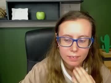 Lizzy_Sparkle May 16, 2025 Chaturbate stream image