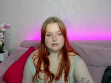 Mary__L0ve May 16, 2025 Chaturbate stream image
