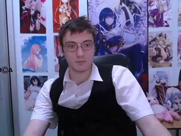 Max_Blaze May 16, 2025 Chaturbate stream image