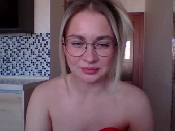 Mila__Sunny May 16, 2025 Chaturbate stream image
