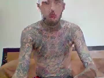 Playboy_Papi__ May 16, 2025 Chaturbate stream image