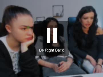 Roxy_Bloom_ May 16, 2025 Chaturbate stream image