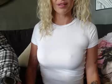 The_Gonzo_Couple May 16, 2025 Chaturbate stream image