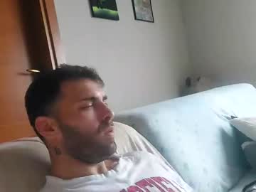 Boy_Aroundtheworld May 16, 2025 Chaturbate stream image