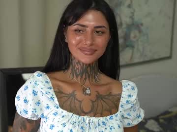 Butter_F1y May 16, 2025 Chaturbate stream image