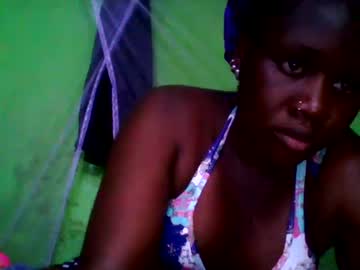 Ebonytoto_ May 16, 2025 Chaturbate stream image