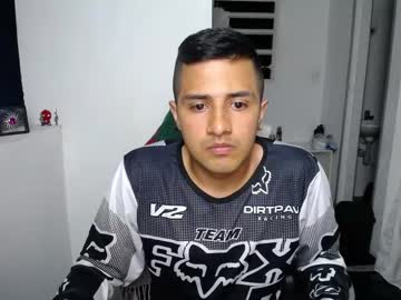 Ethan_Dark May 16, 2025 Chaturbate stream image