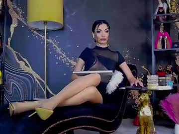Findommemonique May 16, 2025 Chaturbate stream image